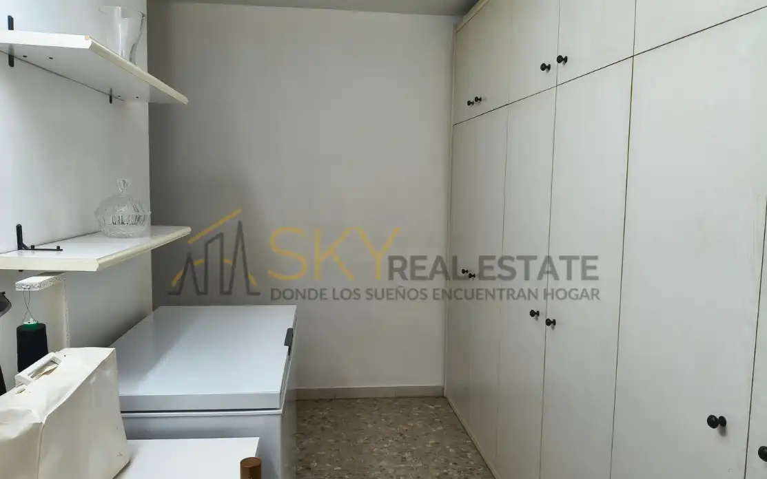 Wohnung mit Pool zum Verkauf in El Poble Sec, imagen 24