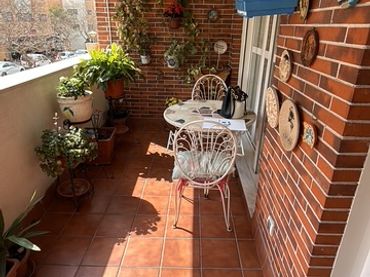 Wohnung mit Pool zum Verkauf in Avenida de la Filosofía 15