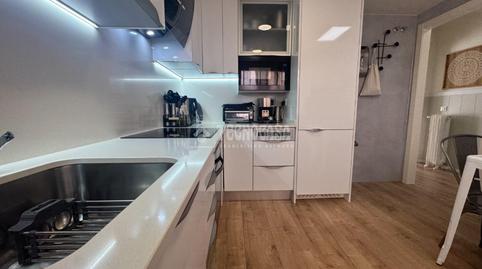 Foto 4 de Casa adosada en venda a C. José María Pemán, Espartales, Madrid