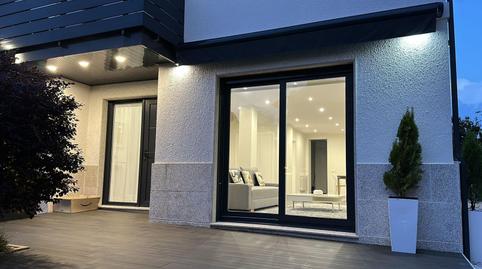 Foto 3 de Casa o chalet en venta en Avenida Castelao, 39, Nigrán centro, Nigrán