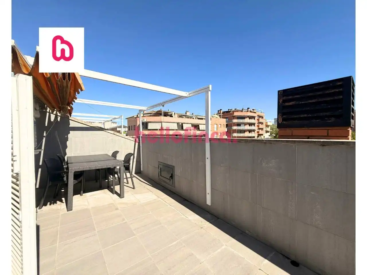 Maisonette mit Terrasse zum Verkauf in Calle Puente, imagen 45