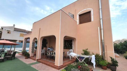 Foto 4 de Casa o chalet en venta en Cabo Cervera, Torrevieja