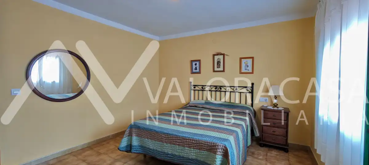 Habitación de Finca rústica en venta en Málaga con Amueblado