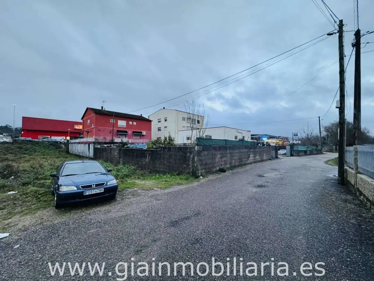 Terreny rústic en venda a Avenida Sanguiñeda 110, imagen 19