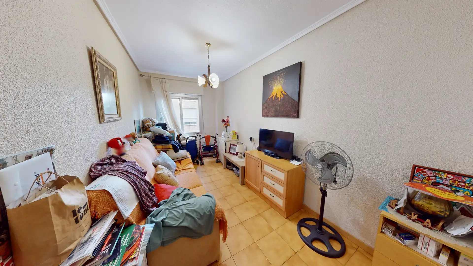 Flat with terrace for sale in Carrer José María Castaño Martínez, imagen 28