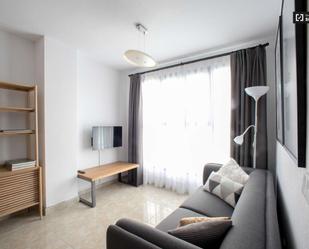 Apartament per a compartir a  Valencia Capital