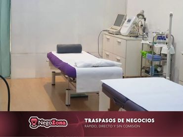 Local comercial en traspaso en Carrer Avenir 39B