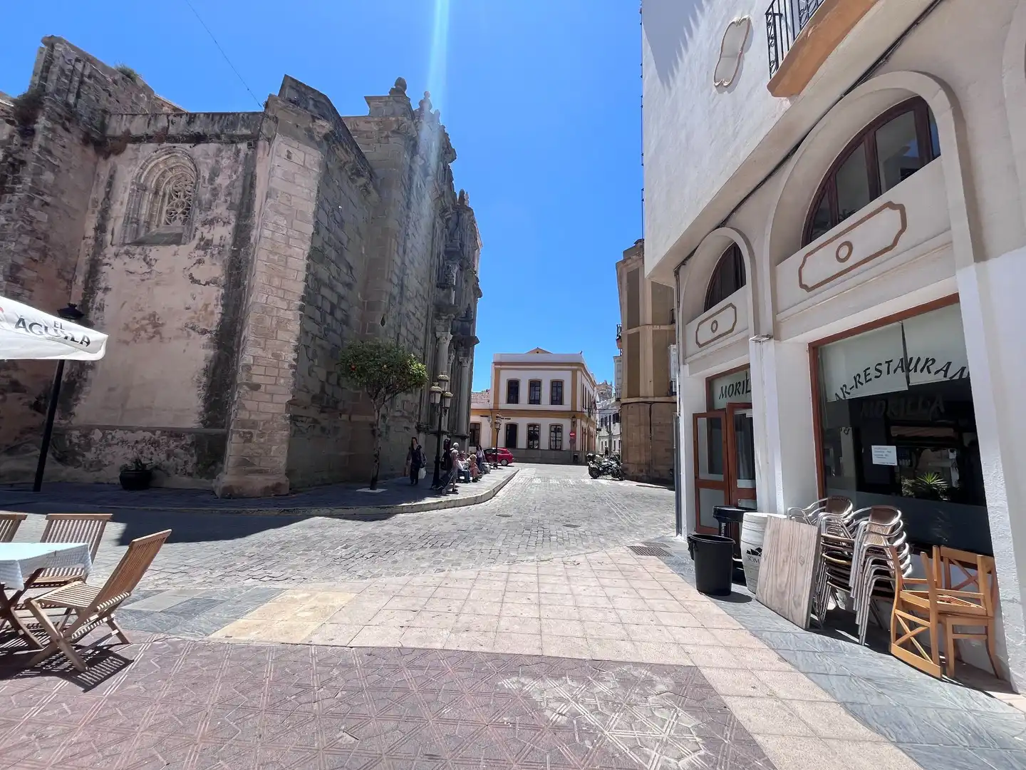 Country house for sale in Tarifa ciudad, imagen 2