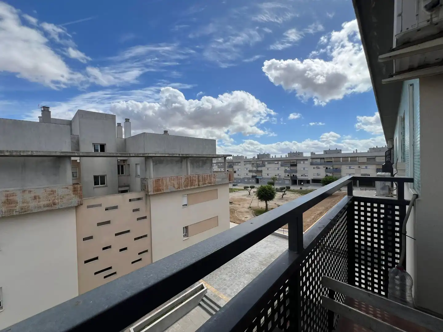 Terrassa de Pis en venda en Jerez de la Frontera amb Aire condicionat, Terrassa i Traster