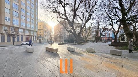 Photo 3 of Building for sale in Rúa San Xoán, 9, Monte Alto - Zalaeta - Atocha, A Coruña Capital