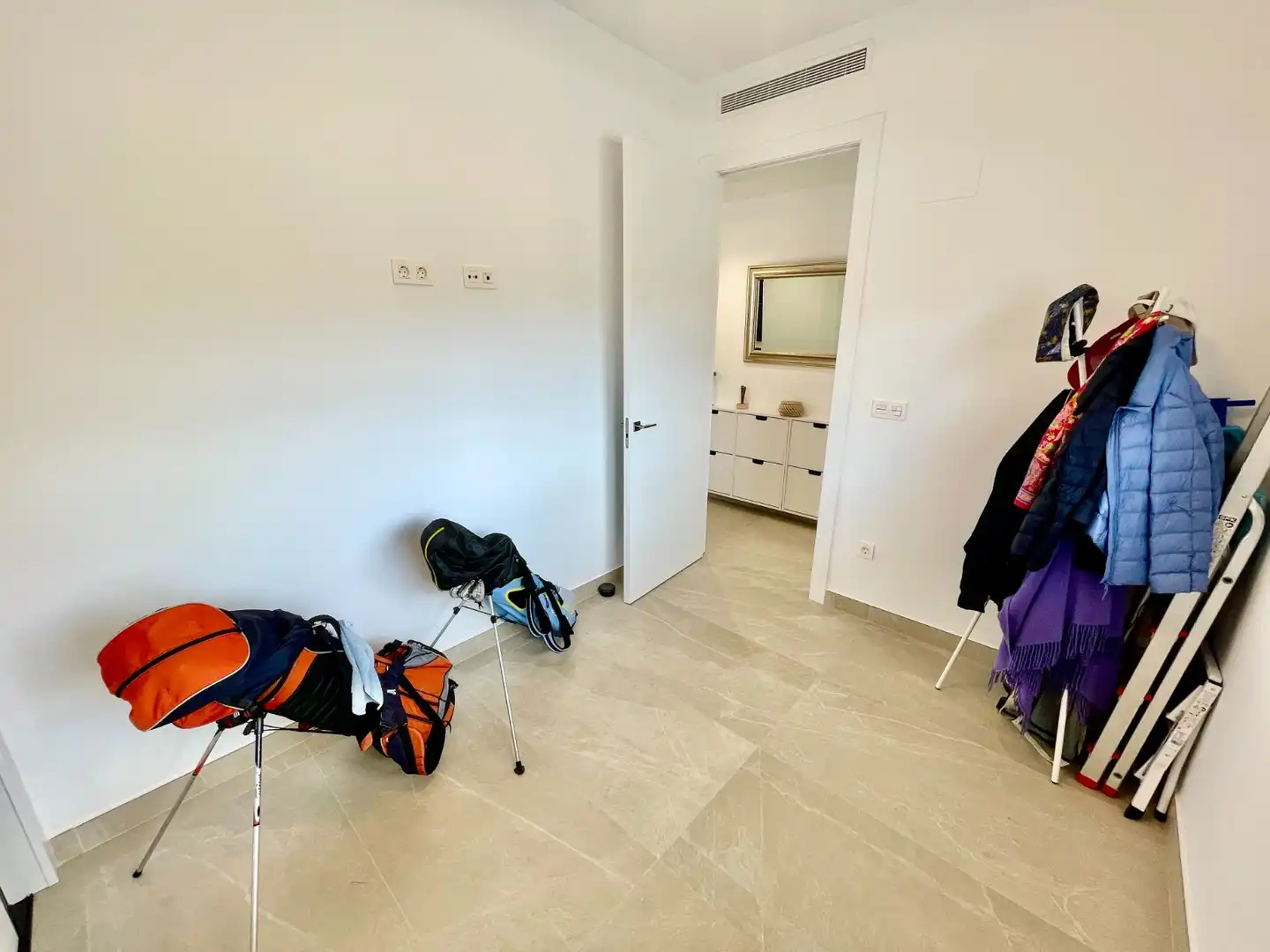 Appartement compact avec piscine à vendre à Benijófar, imagen 4