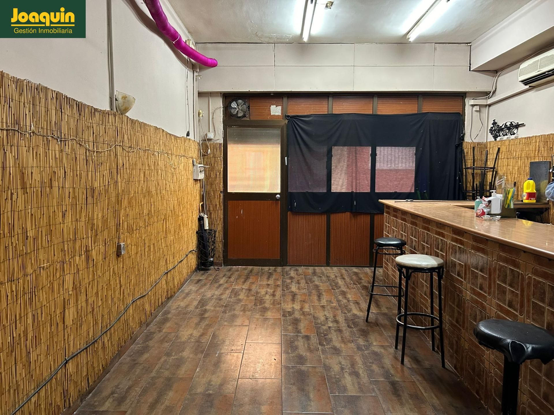 Premises for sale in Sta. Marina - San Andrés - San Pablo - San Lorenzo