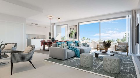 Foto 2 de Apartament en venda a Guadalmina Alta, Marbella