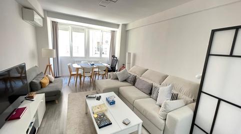 Foto 5 de Piso de alquiler en Fuente del Berro, Madrid