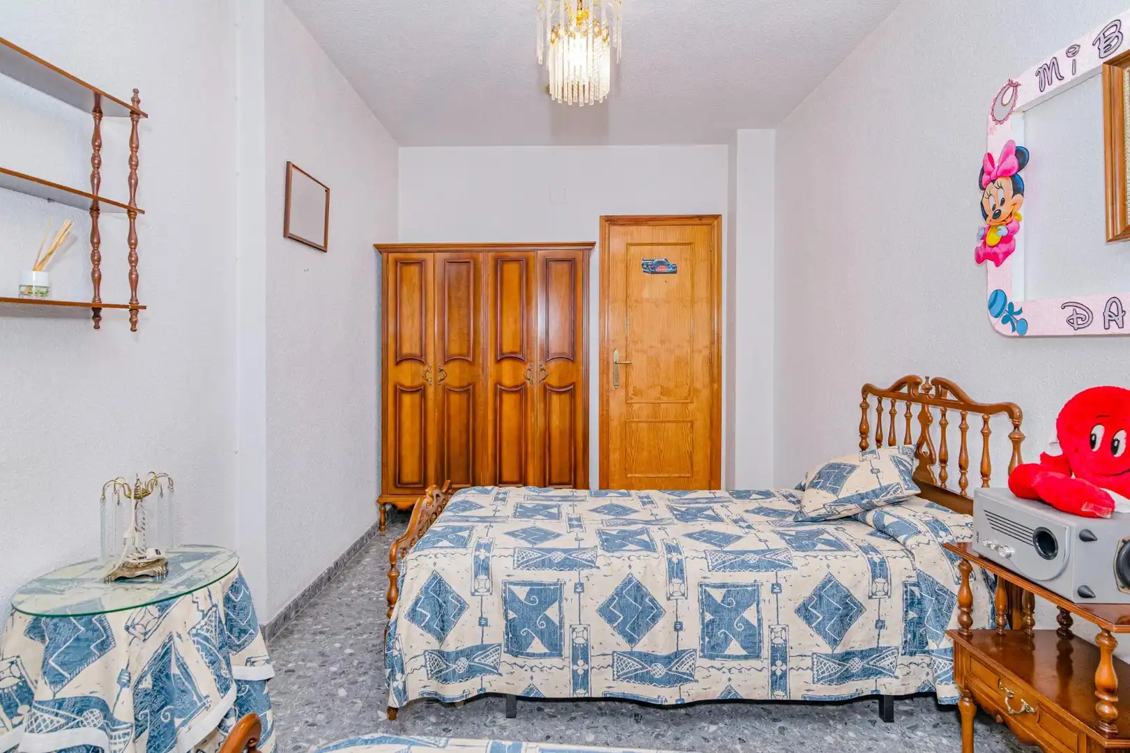 Villa avec piscine à vendre à JUPITER UR.MONTELUZ, imagen 24