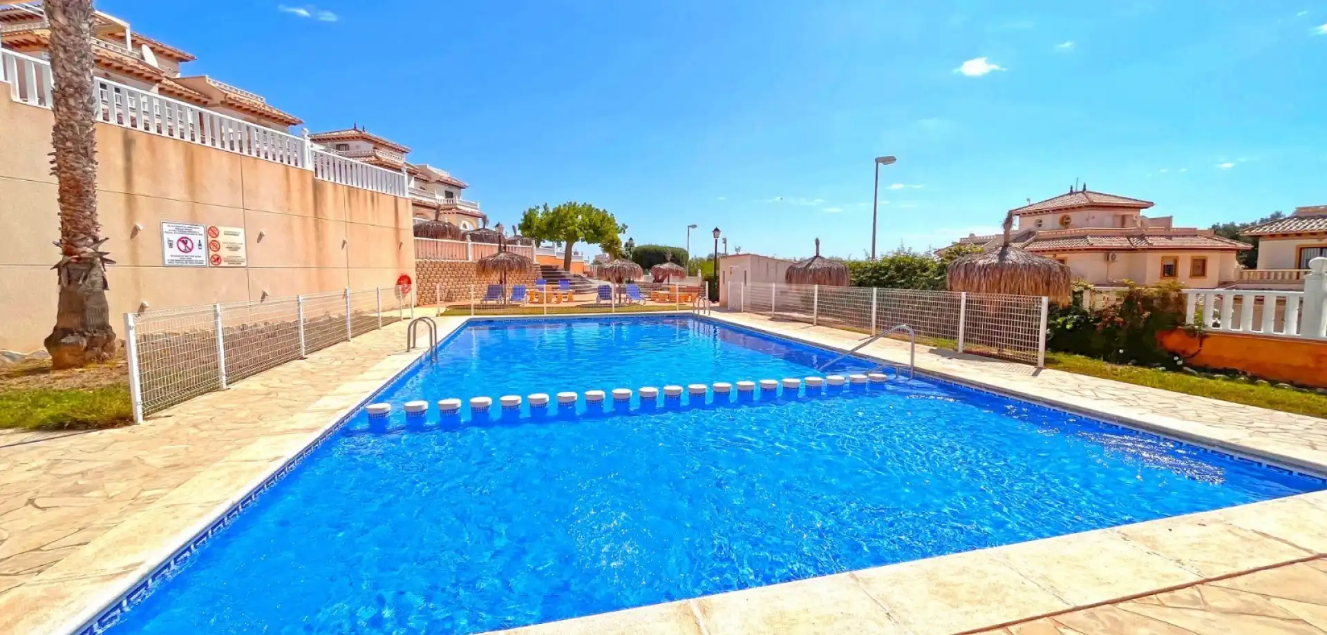 Wohnung mit Pool zum Verkauf in Orihuela Costa, imagen 6