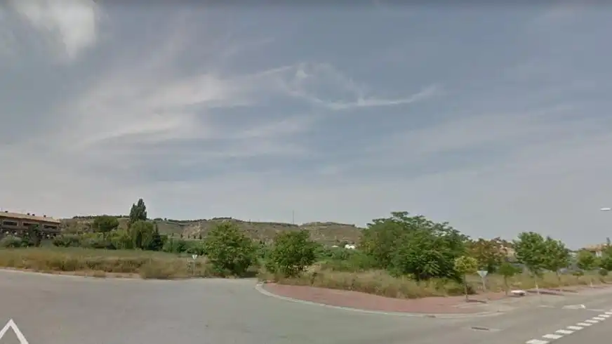 Terreni e lotti in vendita a Monzón, imagen 4
