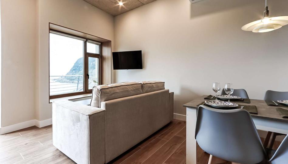 Photo 1 of Apartment to share in Getaria, Gipuzkoa