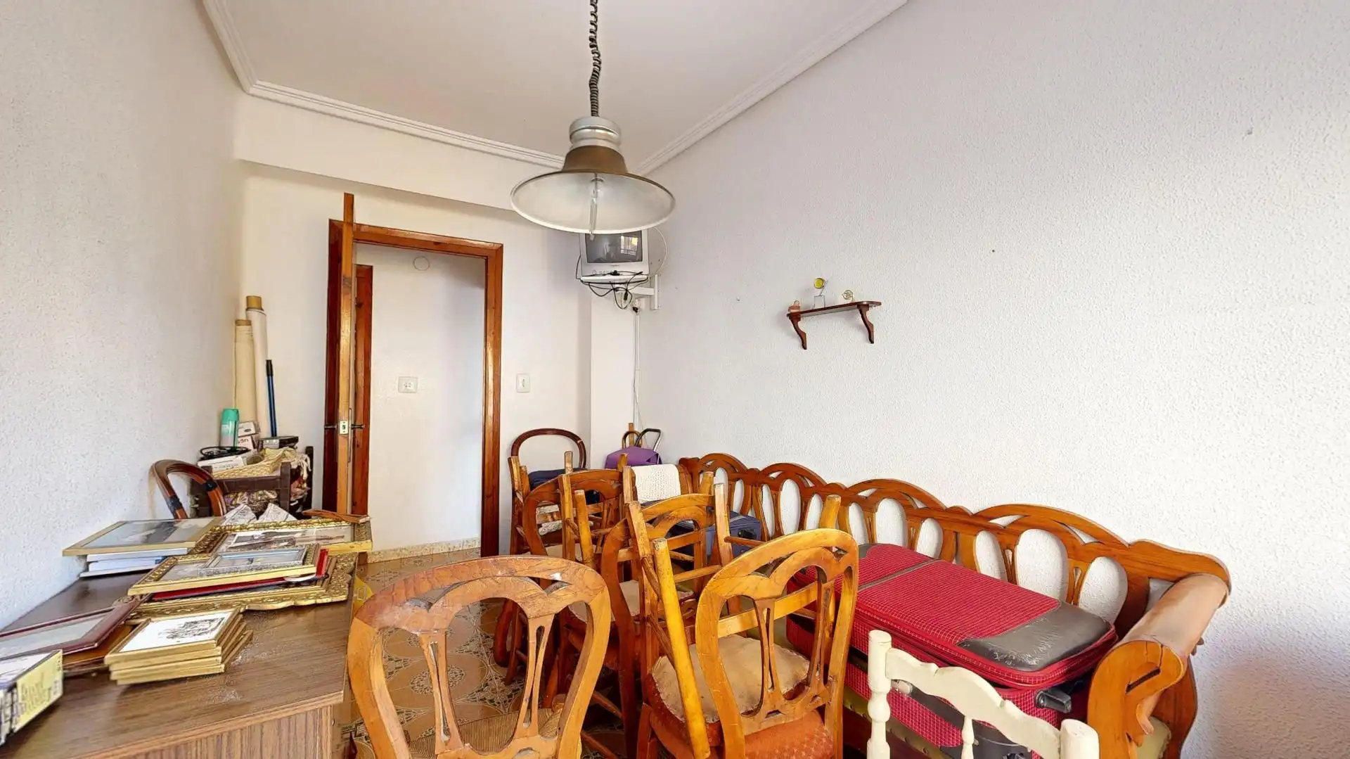 Wohnung mit Terrasse zum Verkauf in Calle Calle Trencat, imagen 32