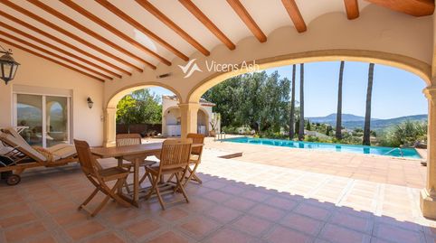 Photo 3 of Houses for sale in Aries, 26, Montgó - Ermita, Jávea / Xàbia
