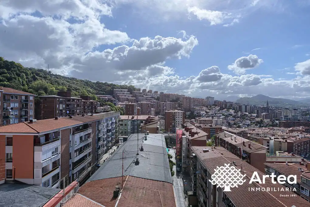 Flat with terrace for sale in Tutulu Kalea, imagen 32