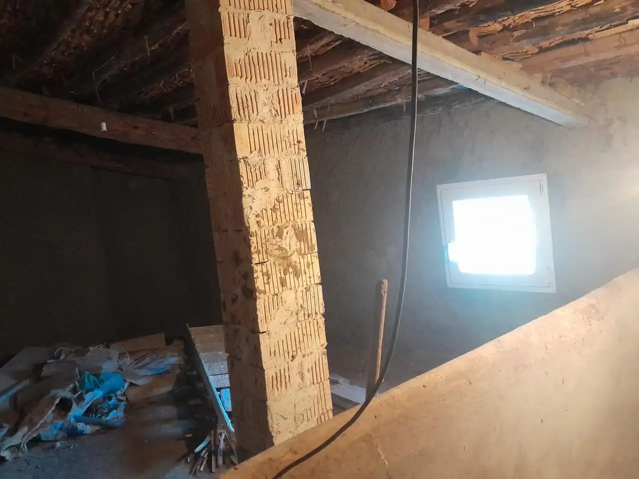 Casa o chalet en venta en Cabolafuente con Balcón
