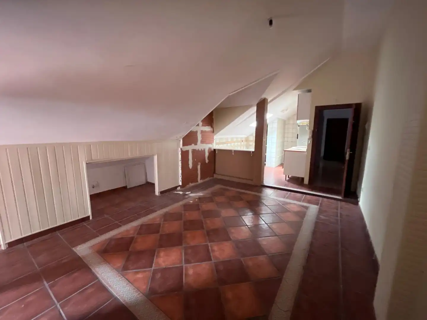 Flat for sale in Castañeda