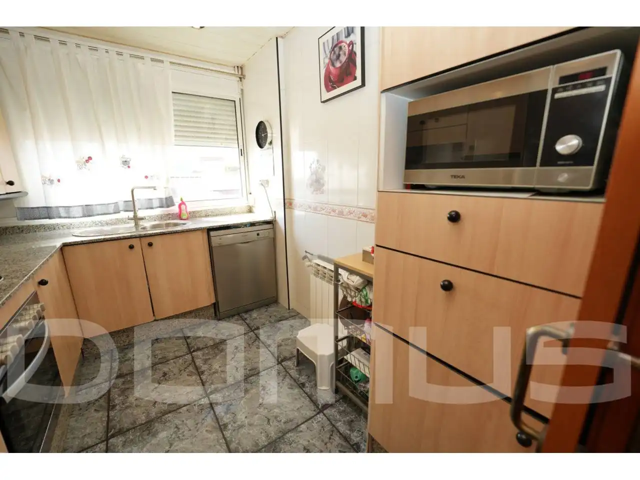 Penthouse with terrace for sale in Sant Vicenç Dels Horts, imagen 11