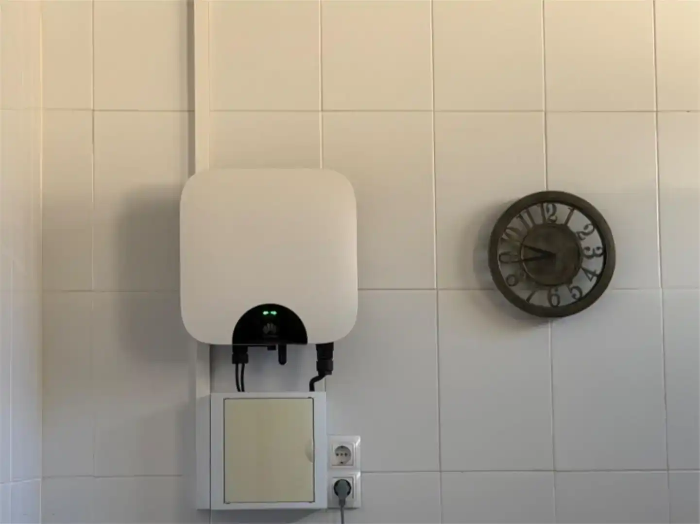 Baño de Piso en venta en Mengíbar con Aire acondicionado, Trastero y Balcón