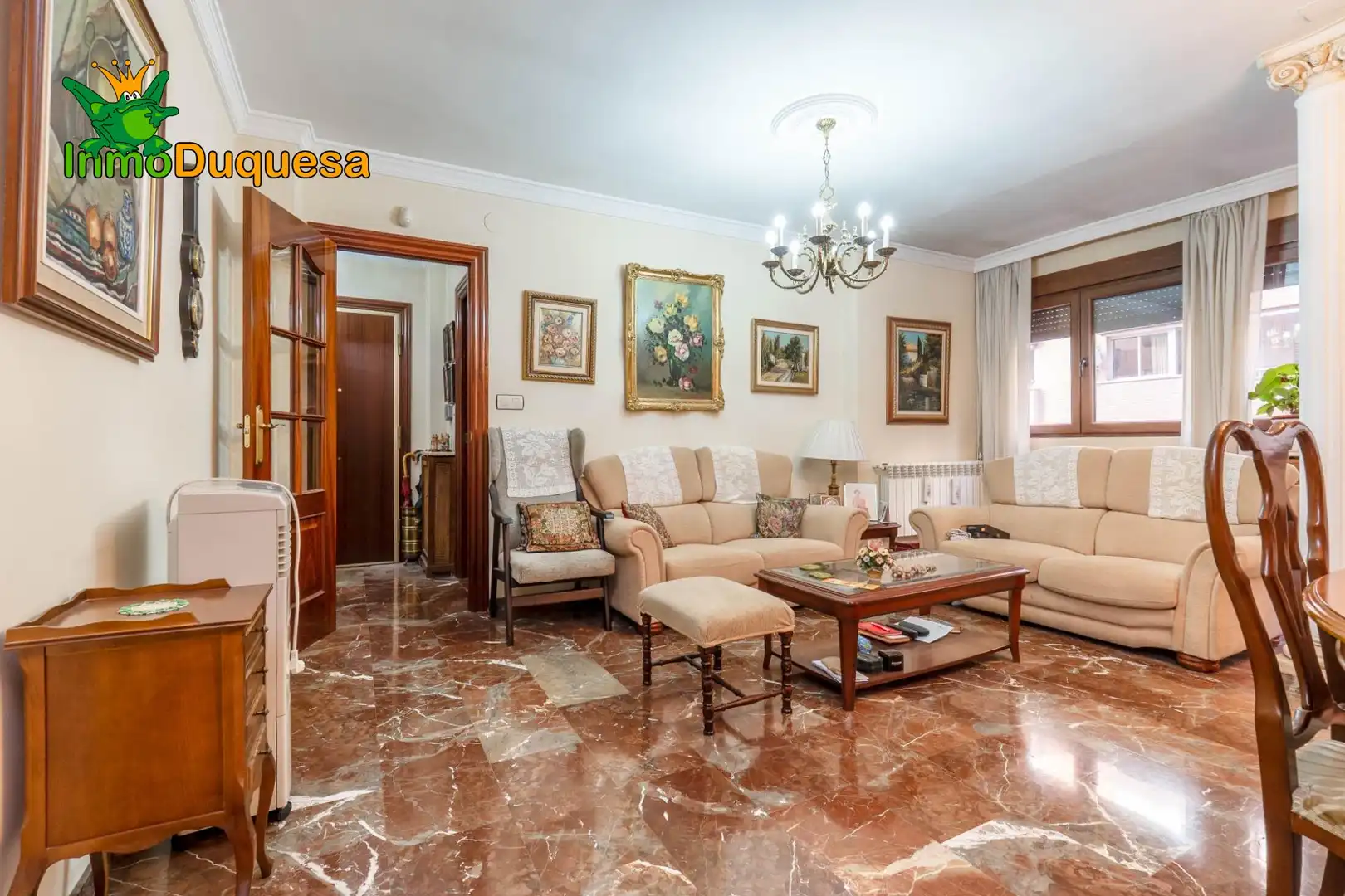 Piso con ascensor en venta en Ronda, imagen 15