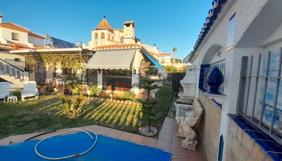 Foto 1 de Residencial en venda a Arrabal Ur1 Mezquitilla, 14, Mezquitilla, Málaga