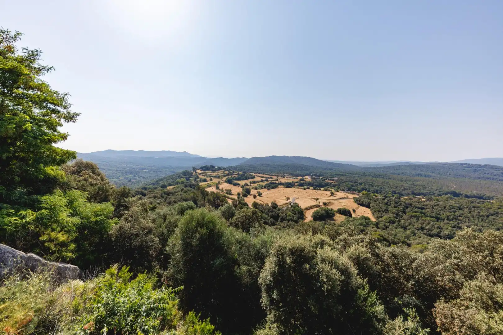 Country house for sale in Amer, imagen 4