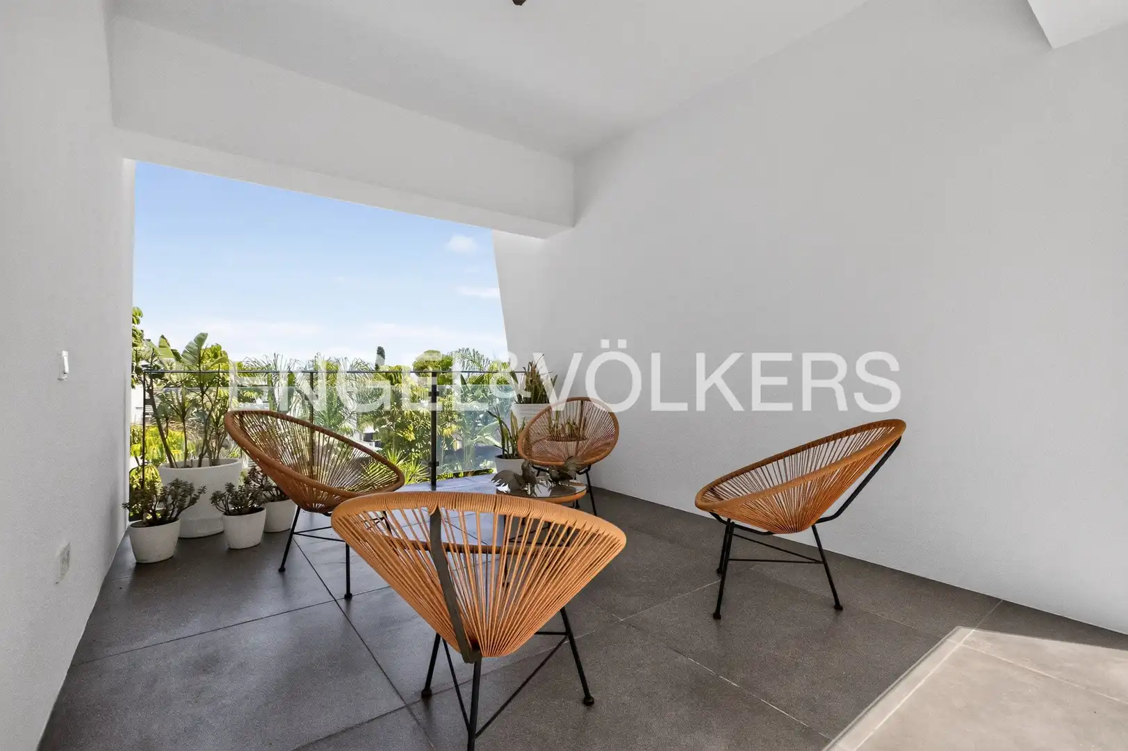 Casa con jardín en venta en Olivar de Quintos, imagen 11