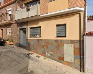 Vista exterior de Pis en venda en Blanes
