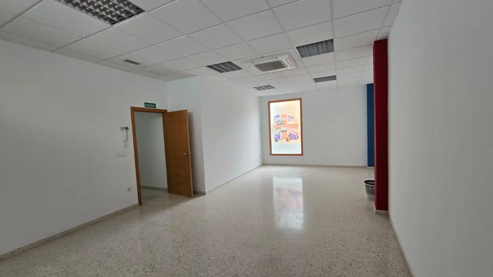 Local comercial en alquiler en Rute, imagen 9