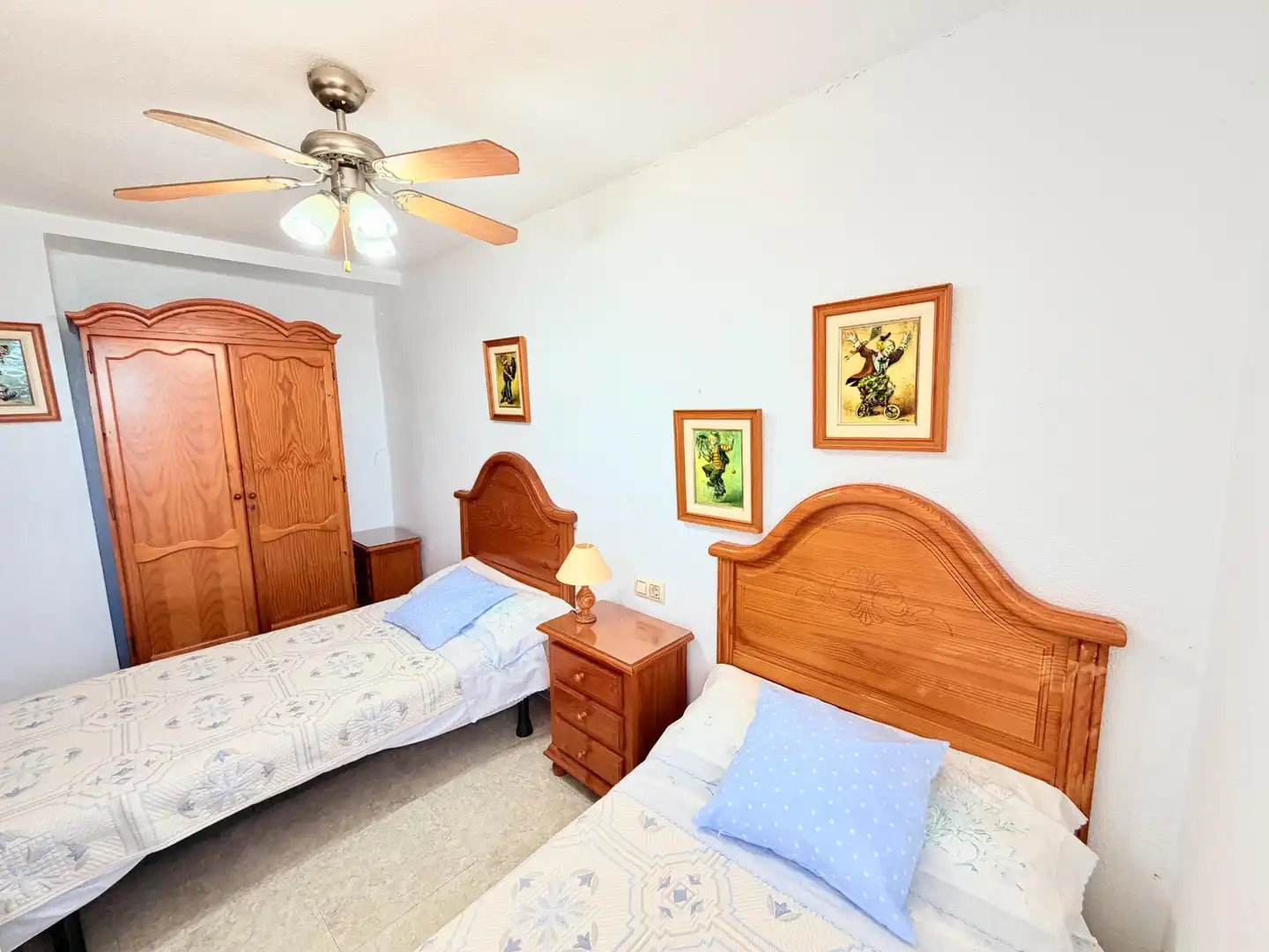 Piso con ascensor en venta en Racó, imagen 27