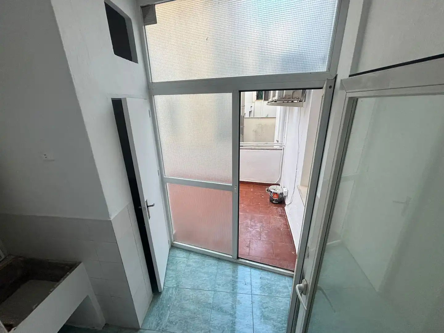 Wohnung mit Aufzug zur Miete in Avda de Madrid - Pº de la Estación, imagen 17