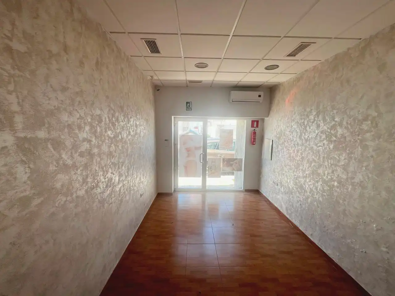 Commercial properties for sale in El Ejido  with Air Conditioner