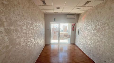 Photo 3 of Commercial properties for sale in El Greco, Pabellón - Estación - El Corte Inglés, El Ejido