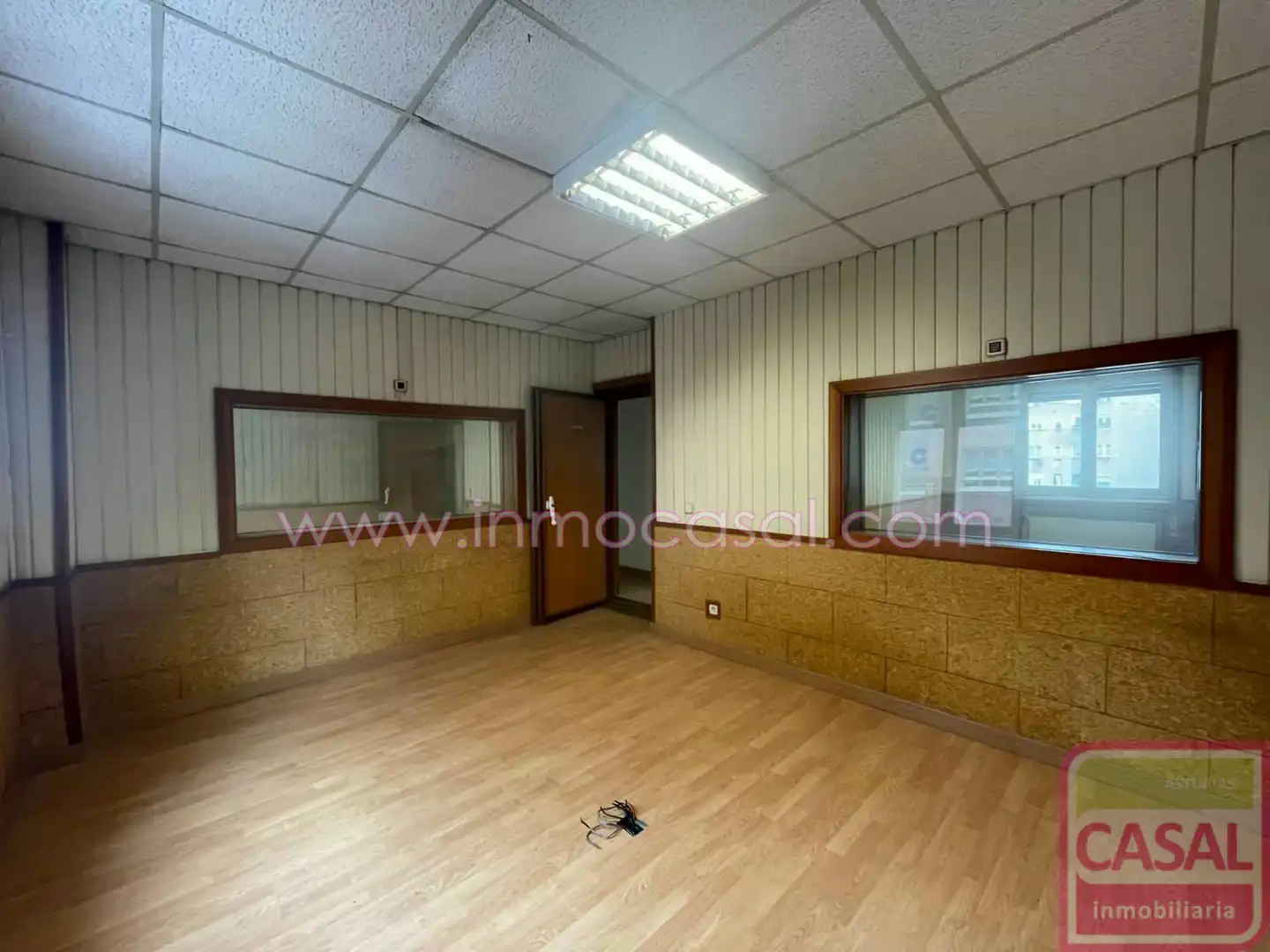 Piso de alquiler en Mieres (Asturias)