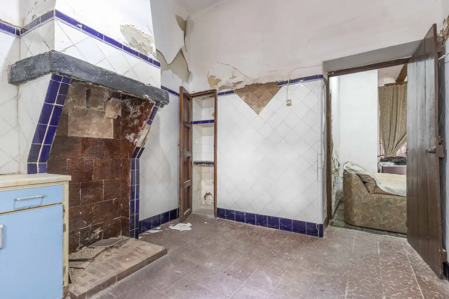 Casa adosada en venta en Valencia con Terraza