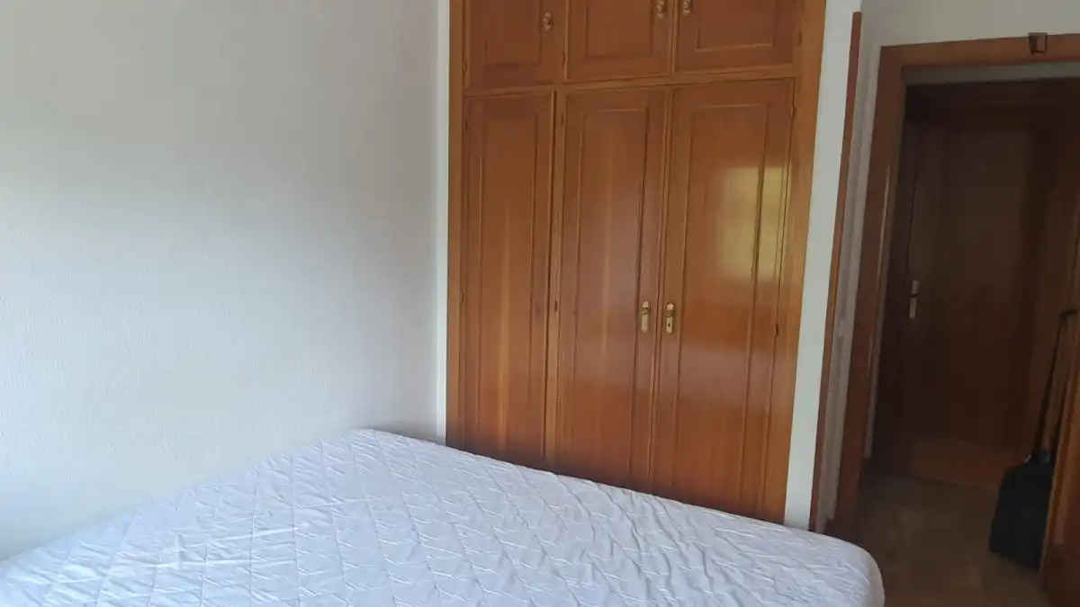 Habitació a Media Legua