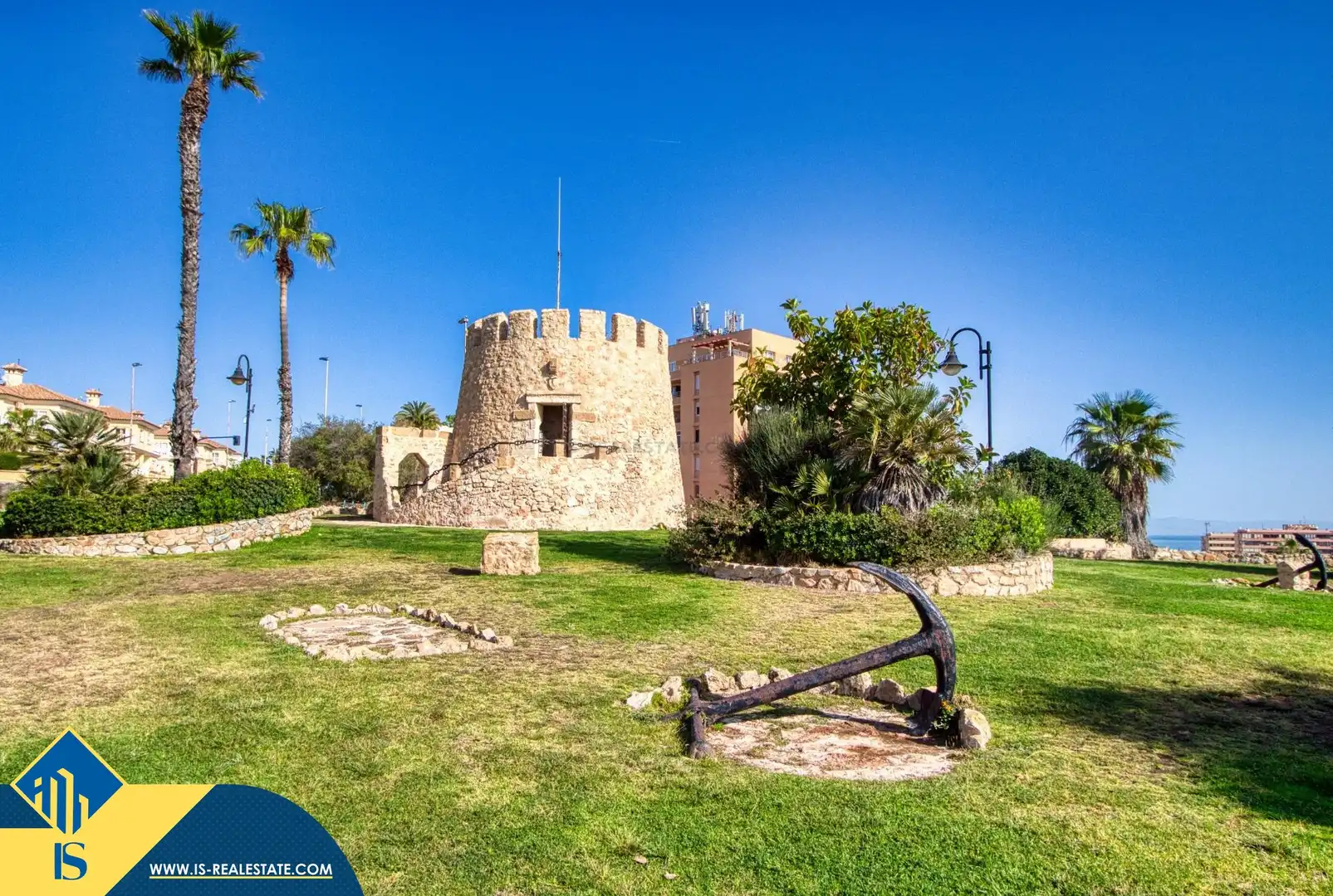Flat with terrace for sale in Playa del Cura, imagen 26