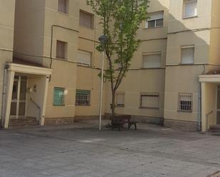 Exterior view of Flat for sale in Esparreguera