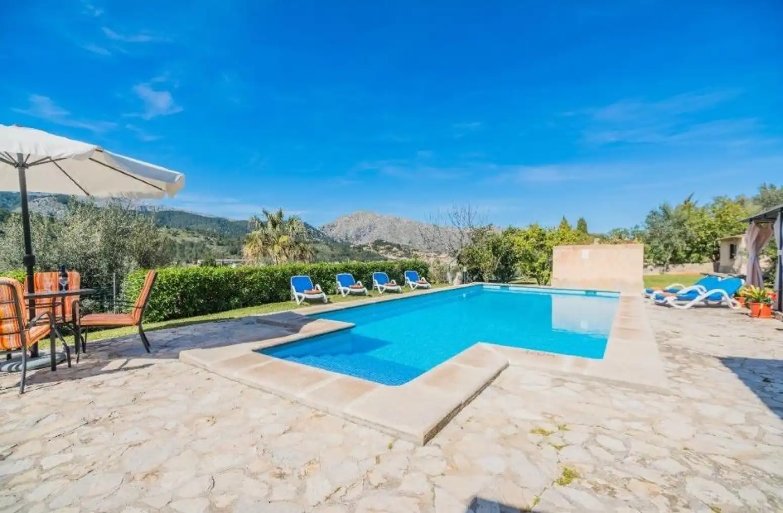 Maison avec piscine à vendre à Pollença - Carrer del Roser Vell, imagen 20