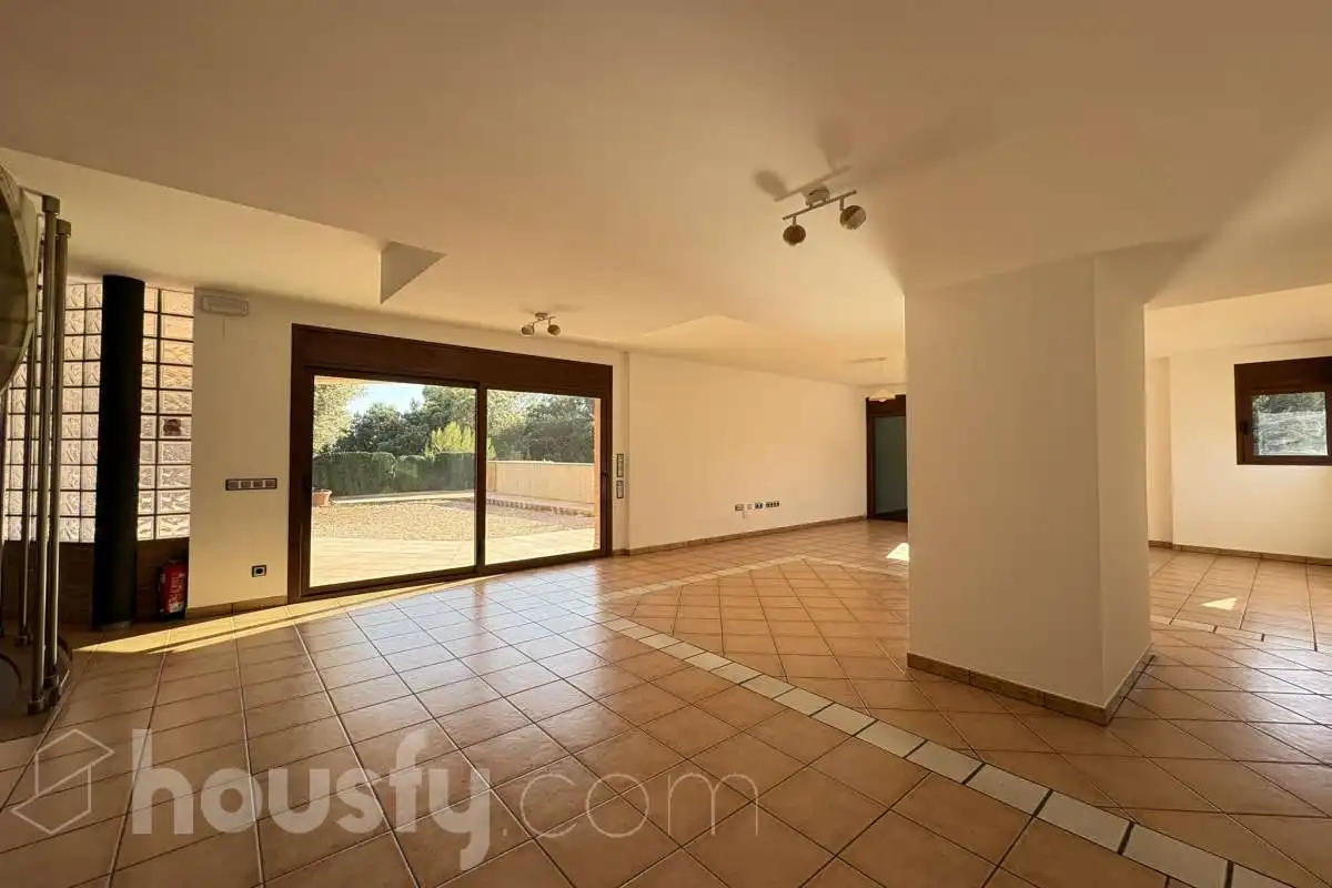 Casa o chalet en venta en Sant Julià de Ramis con Calefacción, Jardín privado y Terraza
