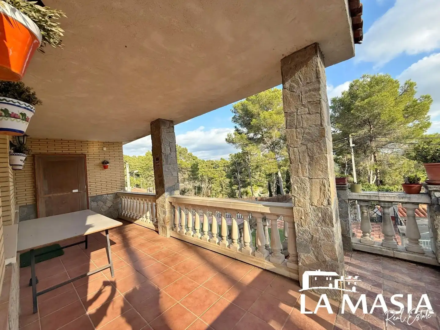 Casa con jardín en venta en Olivella, imagen 25