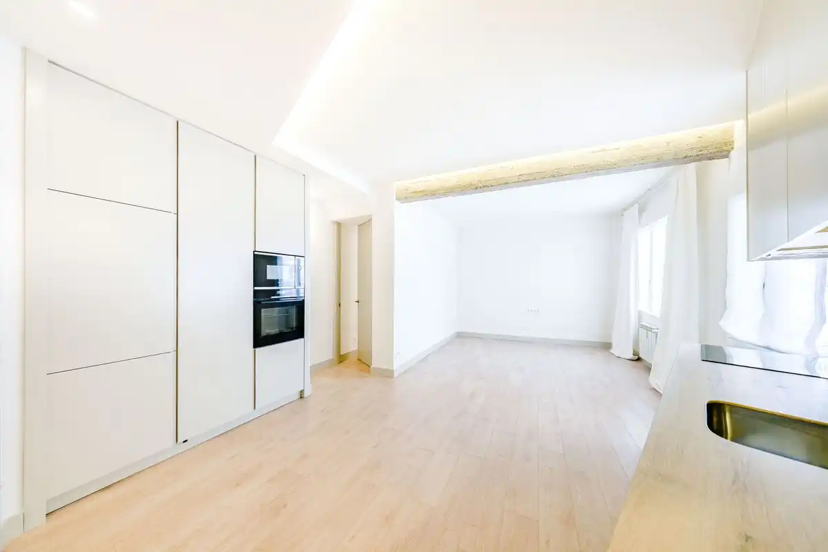 Flat with lift for sale in C. del Gral. Oráa, imagen 3