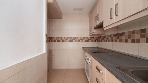 Foto 3 de Piso en venta en C/ Eugenio Gross, Los Castillejos - La Trinidad, Málaga Capital