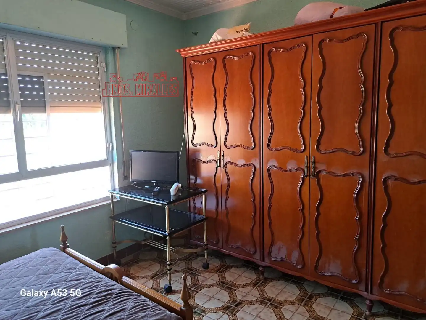 Casa amb piscina en venda a Hondón de los Frailes, imagen 19